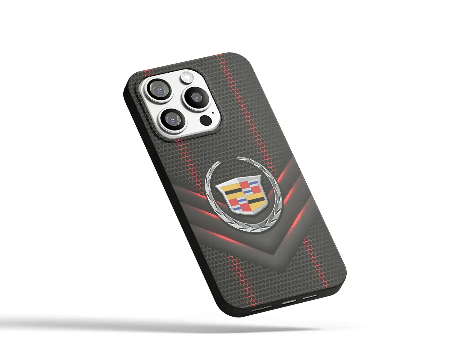 Cadillac Étui Smartphone Style Minimal Design